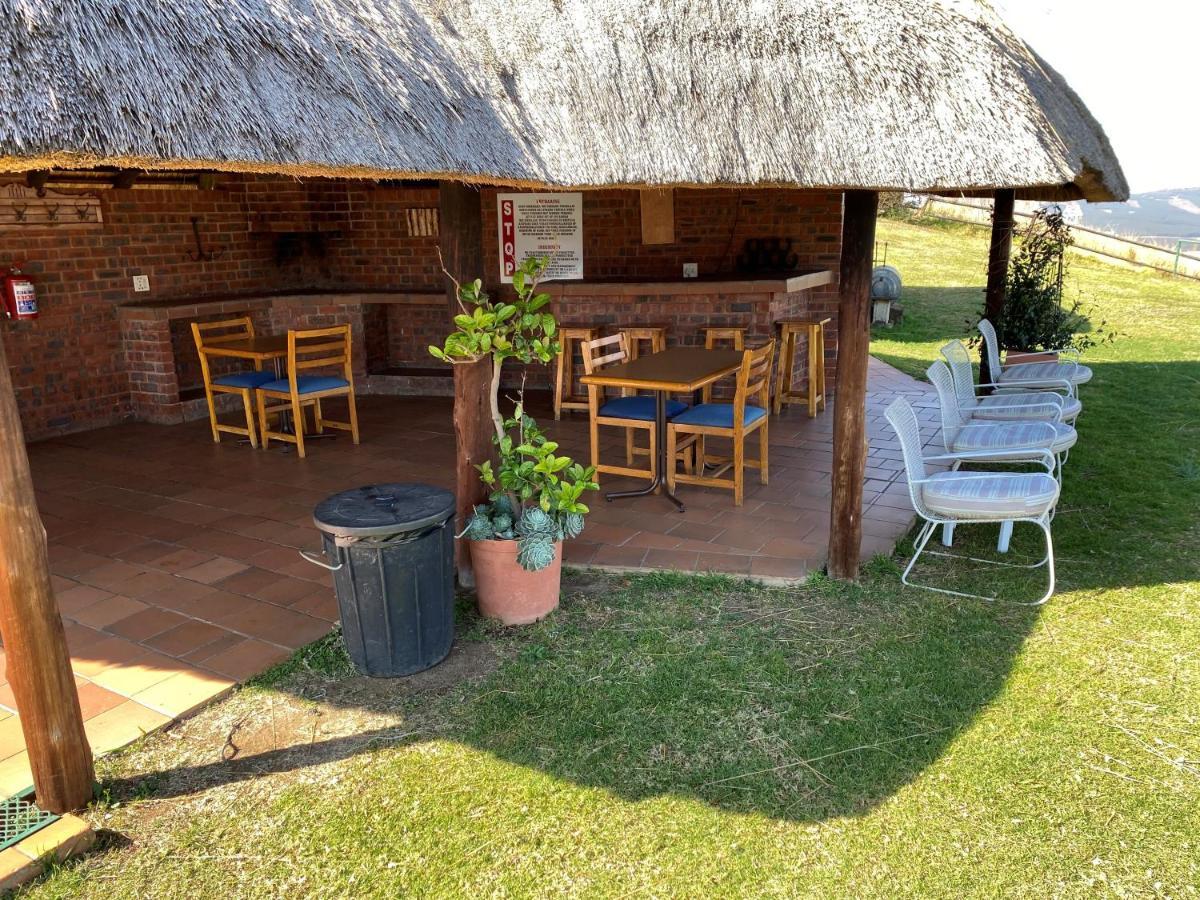 Graceland Self-Catering Cottages Winterton Kültér fotó