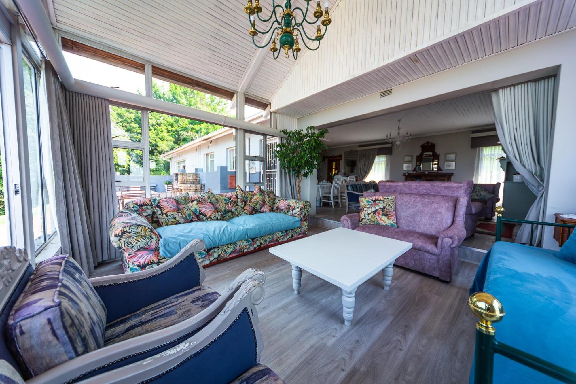 Graceland Self-Catering Cottages Winterton Kültér fotó