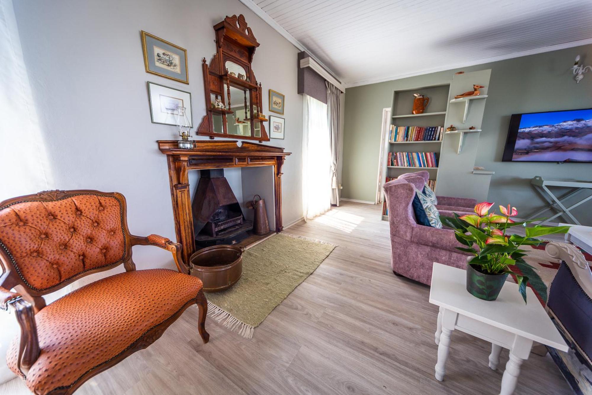 Graceland Self-Catering Cottages Winterton Kültér fotó