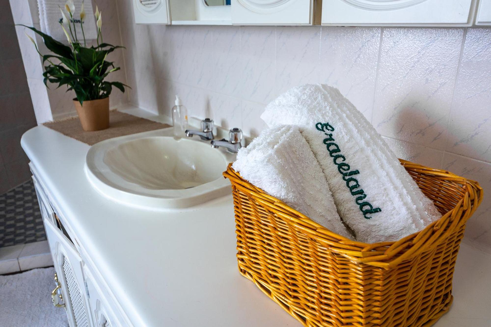 Graceland Self-Catering Cottages Winterton Kültér fotó