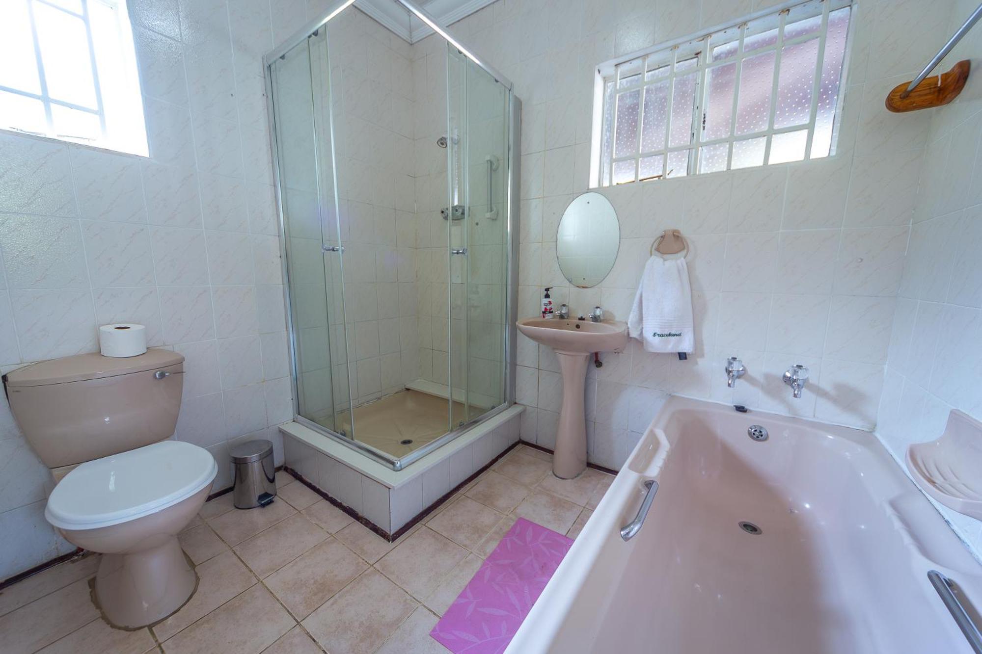 Graceland Self-Catering Cottages Winterton Kültér fotó