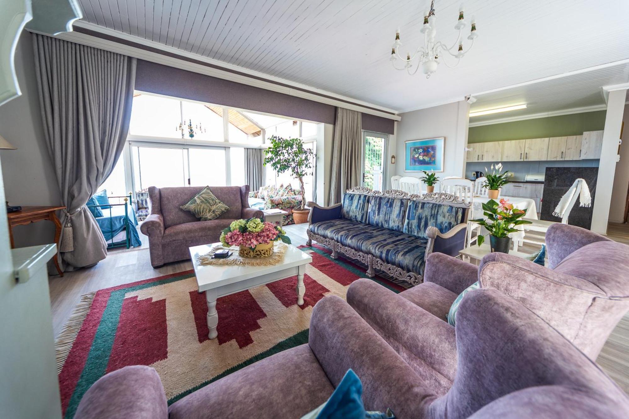 Graceland Self-Catering Cottages Winterton Kültér fotó