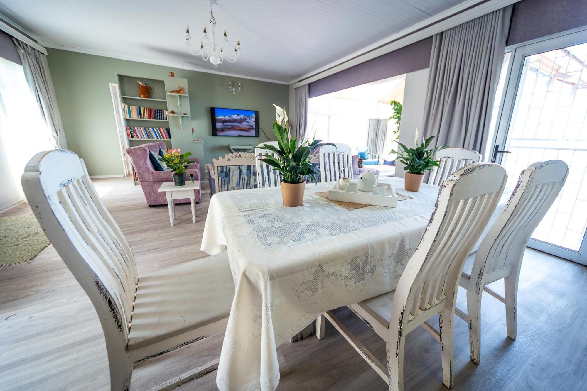 Graceland Self-Catering Cottages Winterton Kültér fotó
