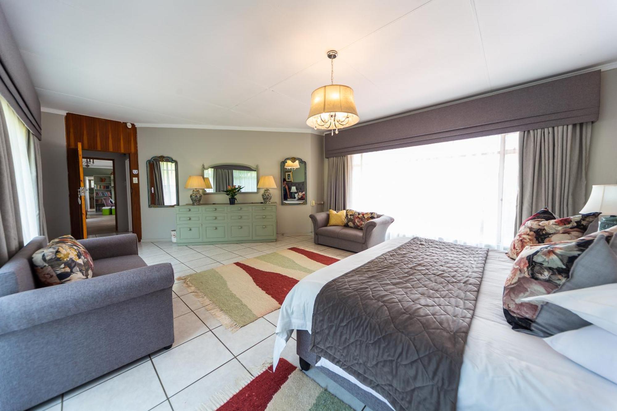 Graceland Self-Catering Cottages Winterton Kültér fotó
