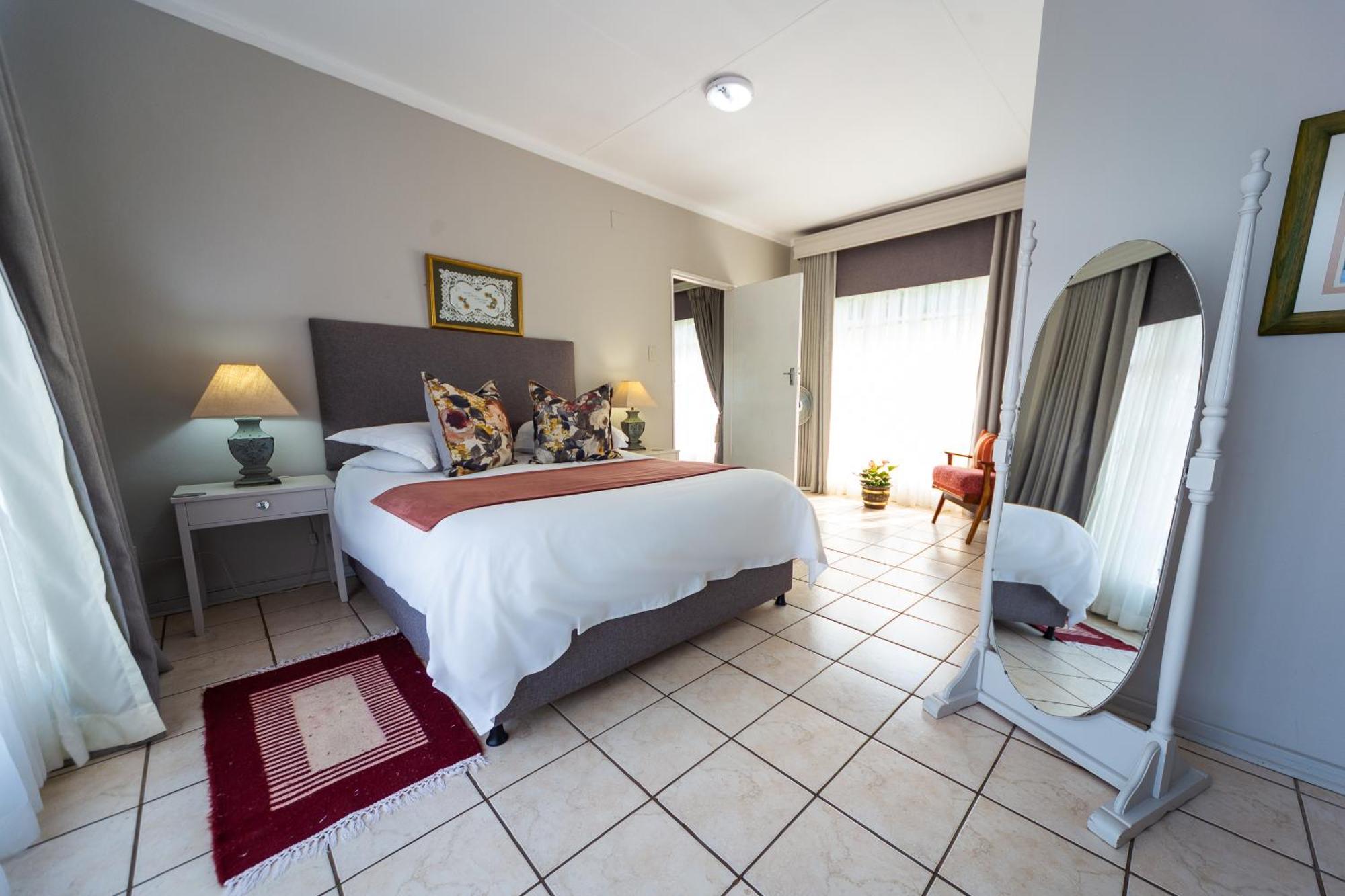 Graceland Self-Catering Cottages Winterton Kültér fotó