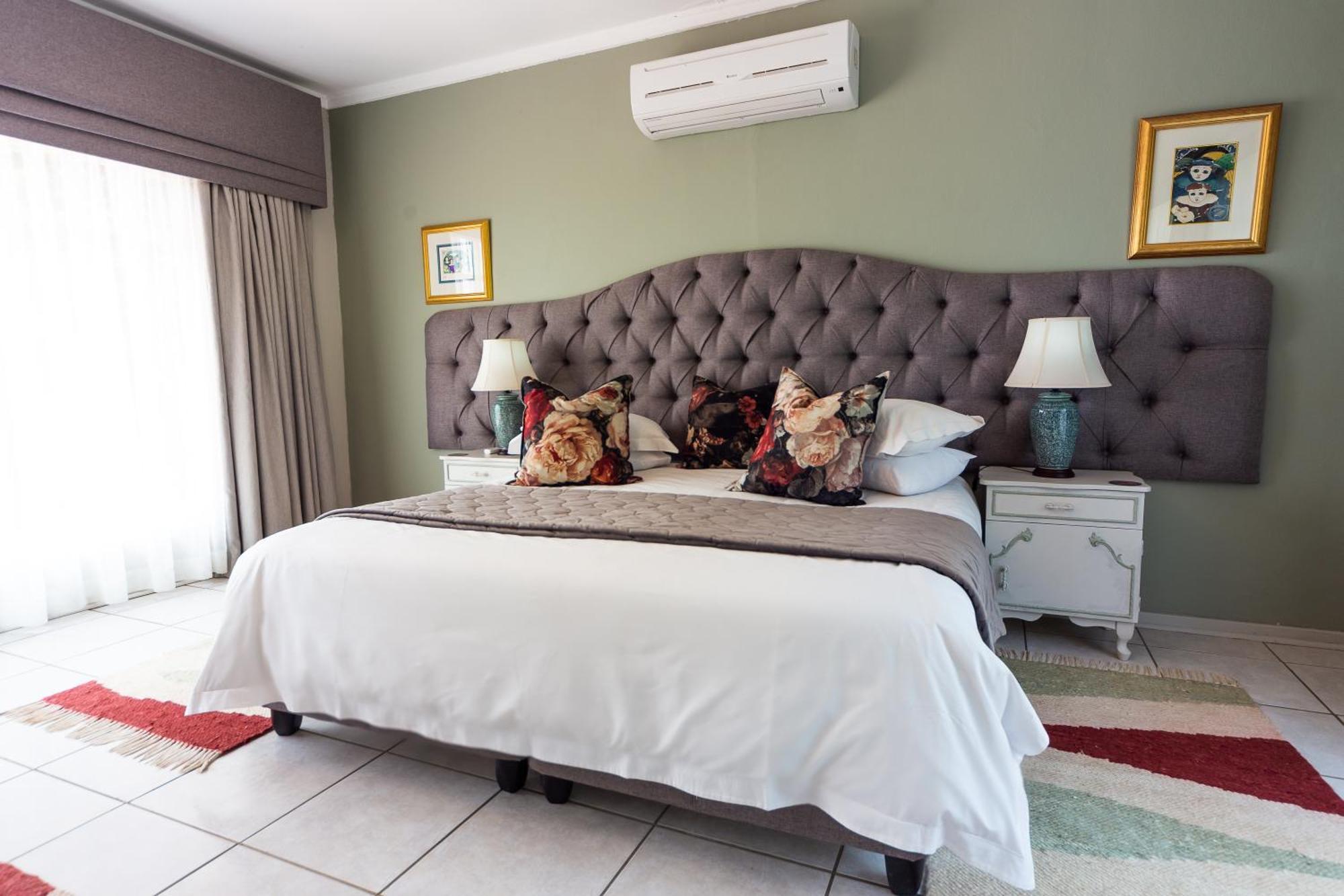 Graceland Self-Catering Cottages Winterton Kültér fotó