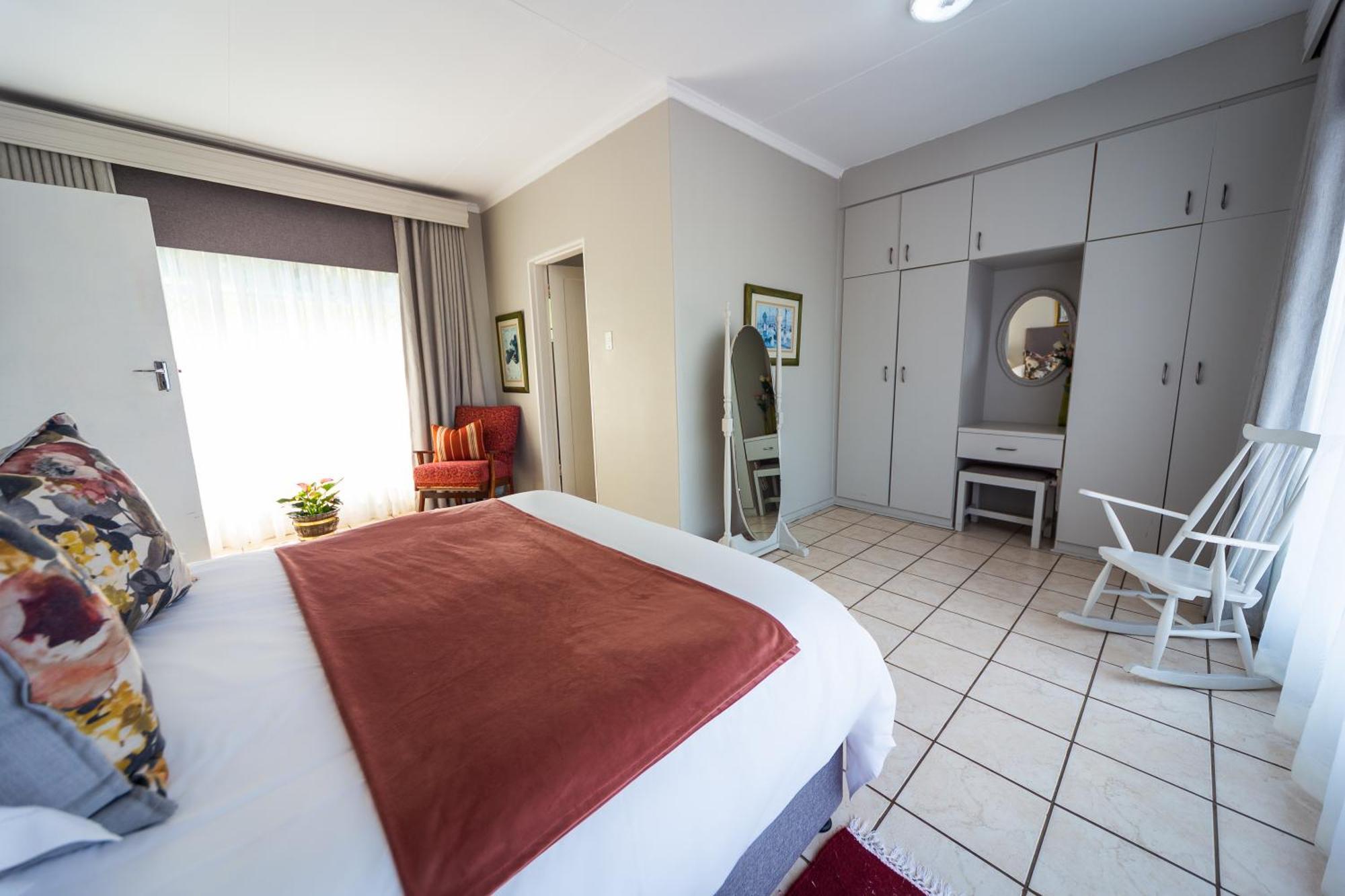 Graceland Self-Catering Cottages Winterton Kültér fotó