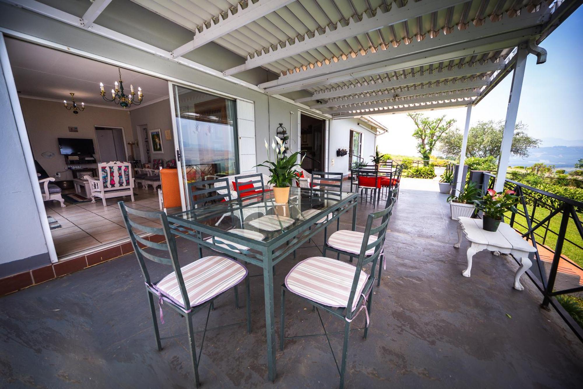 Graceland Self-Catering Cottages Winterton Kültér fotó