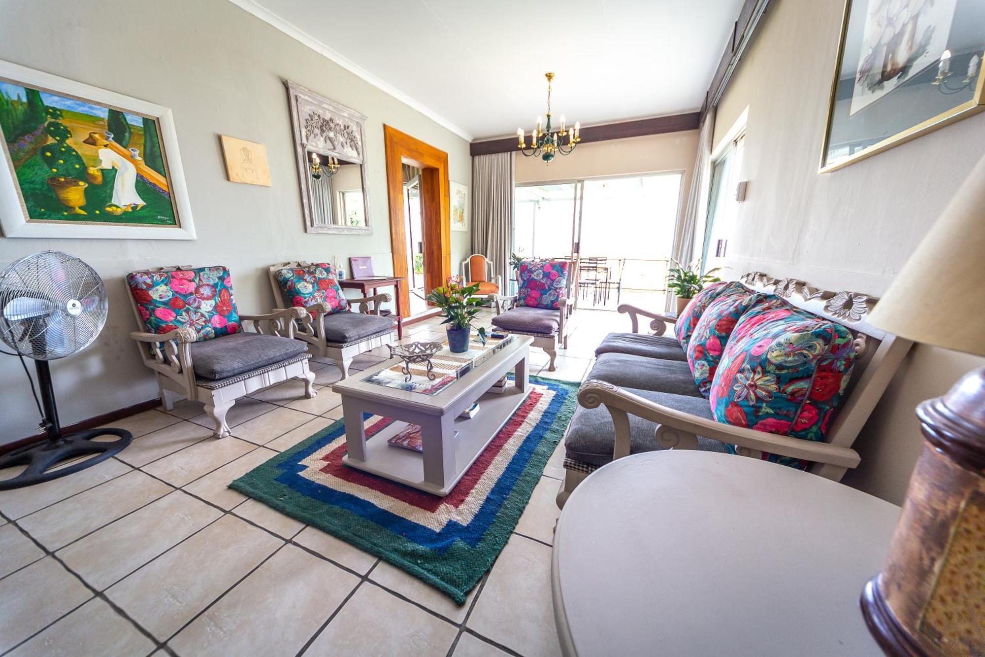 Graceland Self-Catering Cottages Winterton Kültér fotó