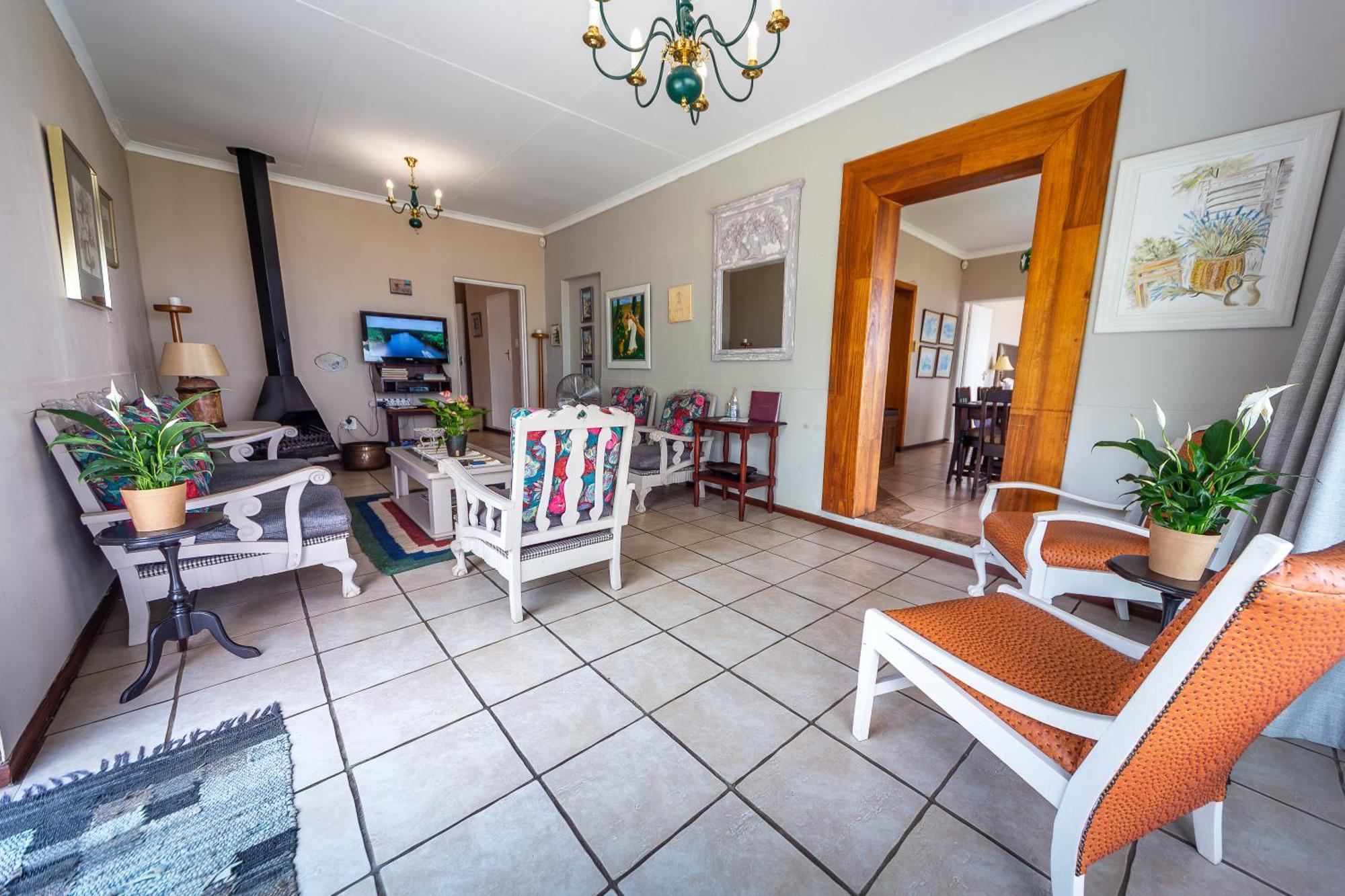 Graceland Self-Catering Cottages Winterton Kültér fotó