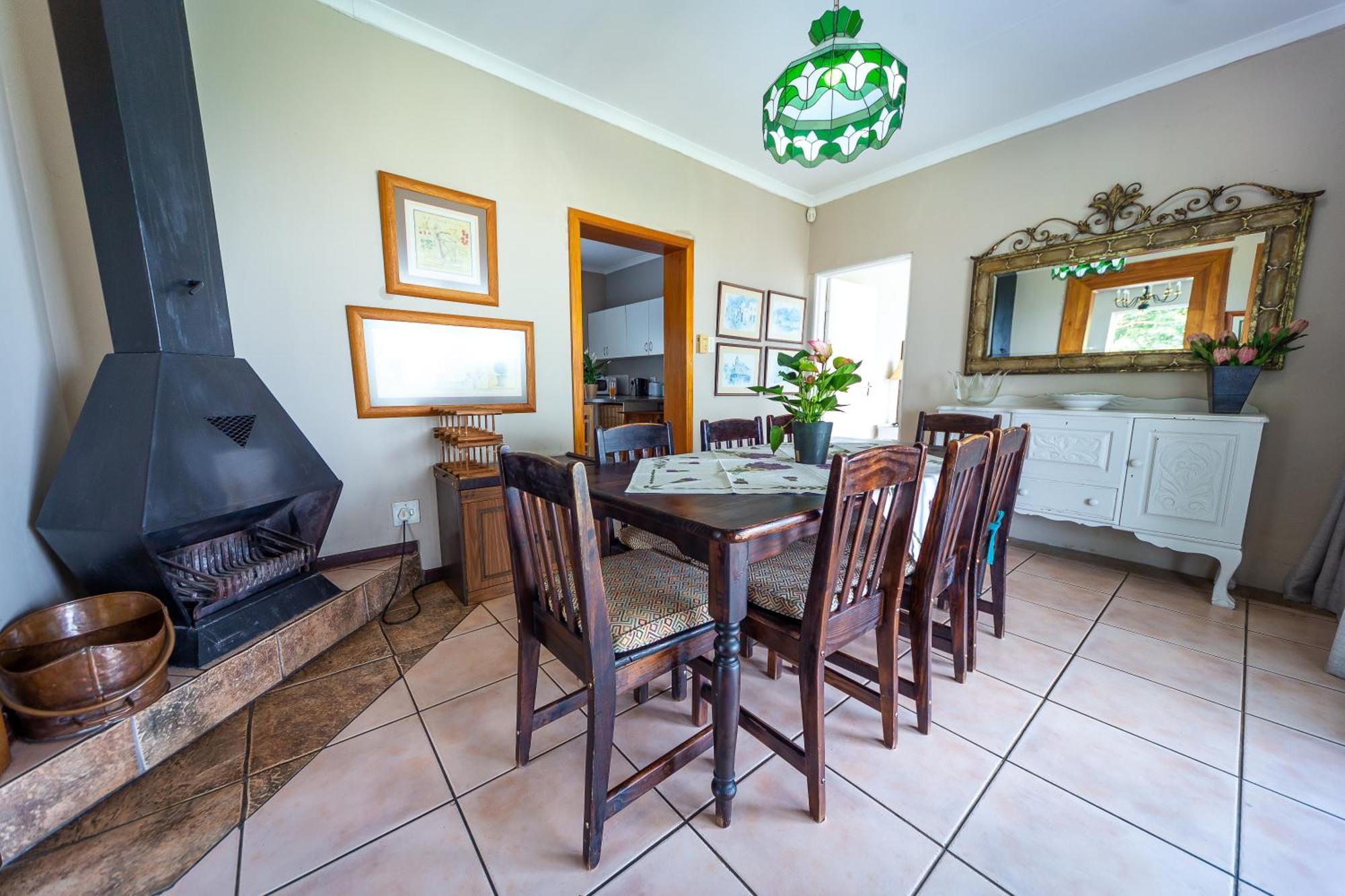 Graceland Self-Catering Cottages Winterton Kültér fotó