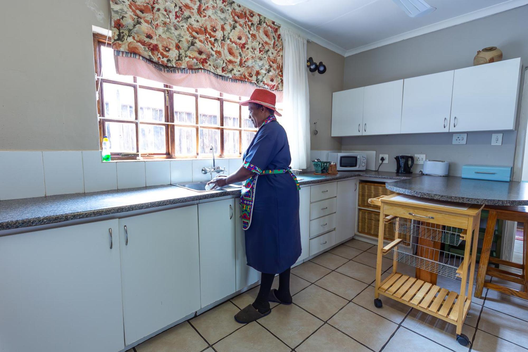 Graceland Self-Catering Cottages Winterton Kültér fotó